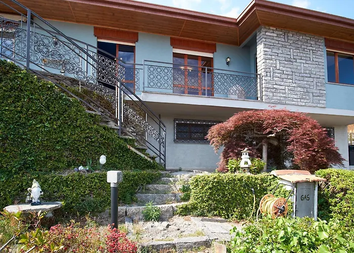 Villa privée: Villa Vera
