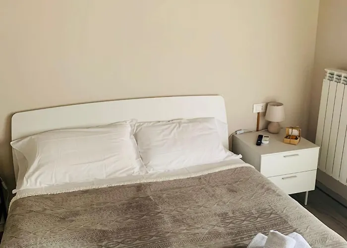 Residenza Lisy Rooms Affittacamere