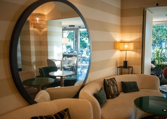 Hotel Ancora