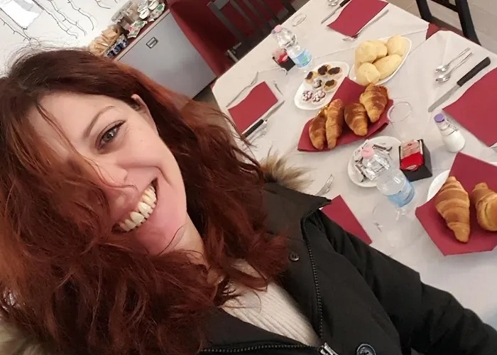 Residenza Lisy Rooms Affittacamere